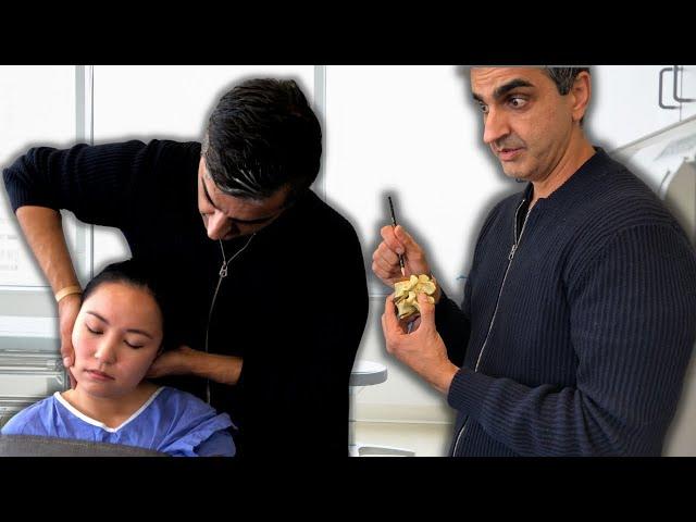 Spinal Defense Mechanisms -  Dr. Rahim Chiropractic