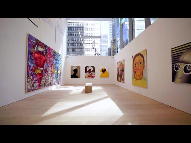 Global Gallery Tour 20th Century & Contemporary Art | New York | June 2021