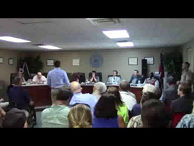 NextEra Energy --Stephen Land? @ Brooks Co. 2019-08-05