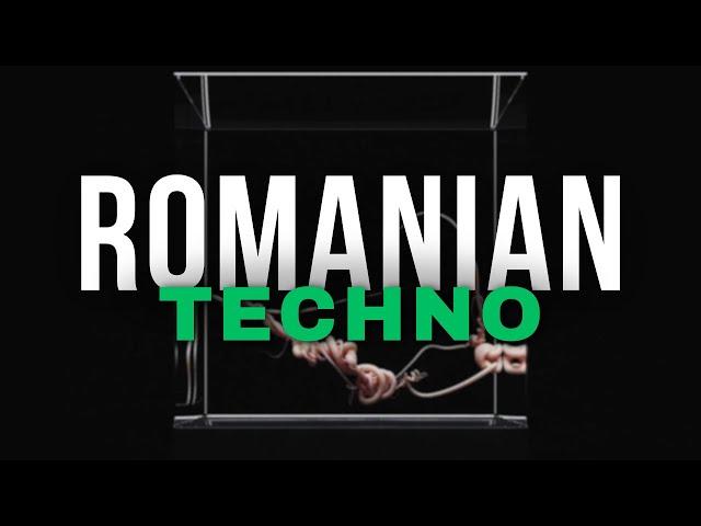 ◆ Barac - Traumer - BRYZ - Techu ◆ |CIO:CIU djset| #rominimal