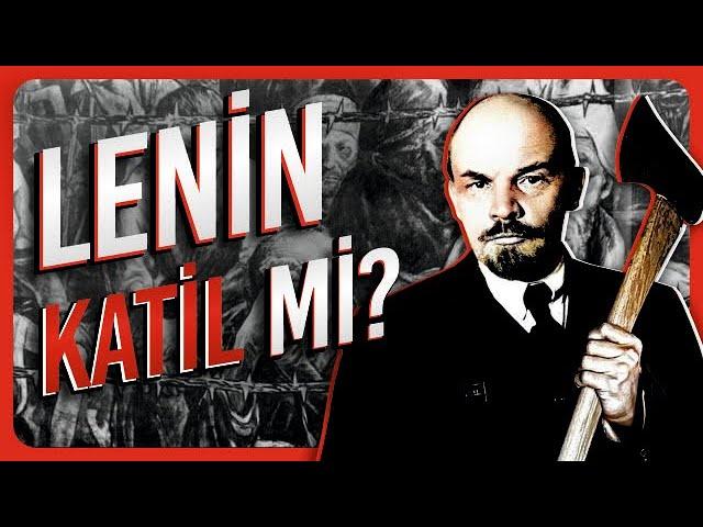 LENİN KATİL Mİ ? Sovyetler ve Sosyalizm Belgeseli