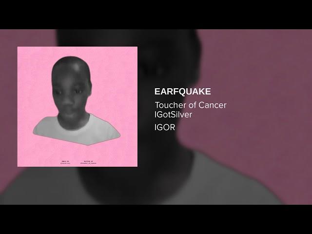 Tyler the Creator - EARFQUAKE but its Elmo Rap