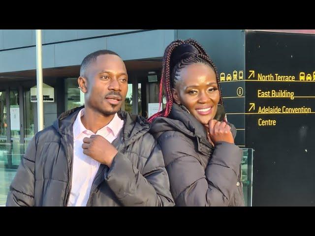 Gladoh Gladoh Ft Augustin Pawan_ Wewe Ni Mungu(Official Music video )