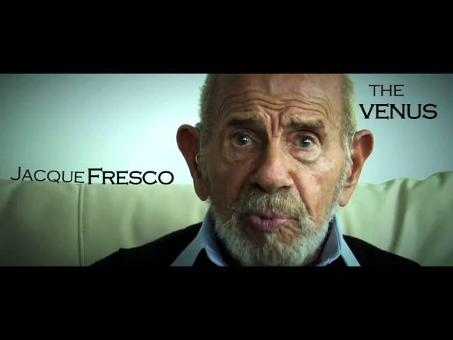 Jacque Fresco Explains Religion