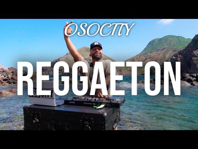 Reggaeton Mix 2023 | The Best of Reggaeton 2023 by OSOCITY