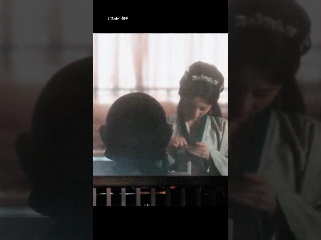 魏劭：自從家裡有了個嬌妻，我這人成了“家庭寵物”，一秒鐘都不想離開家！#折腰#小喬#魏劭#劉宇寧#宋祖兒#cdrama