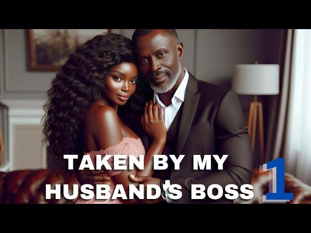HE BEGGED HIS WIFE TO BE WITH HIS WEALTHY BOSS.#africanfolktales #storytelling