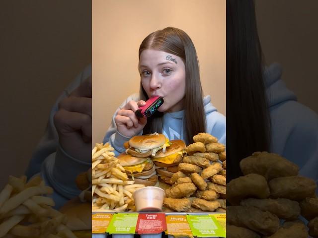 100 McNuggets Blinker!!