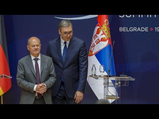 EU-Serbia lithium mining deal - dirty politics?