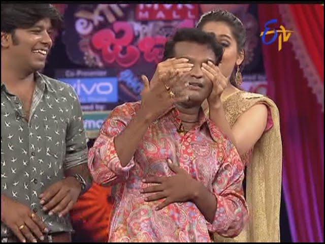 Extra Jabardasth - ఎక్స్ ట్రా జబర్దస్త్ -    Fatafat Fun on 3rd July  2015