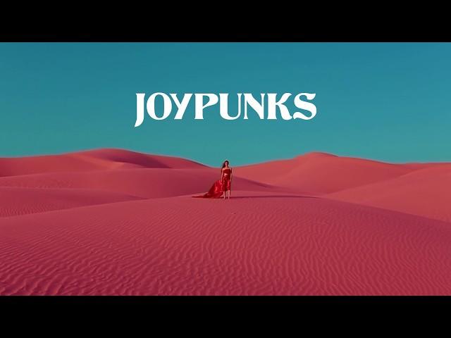 Big Wild - Joypunks