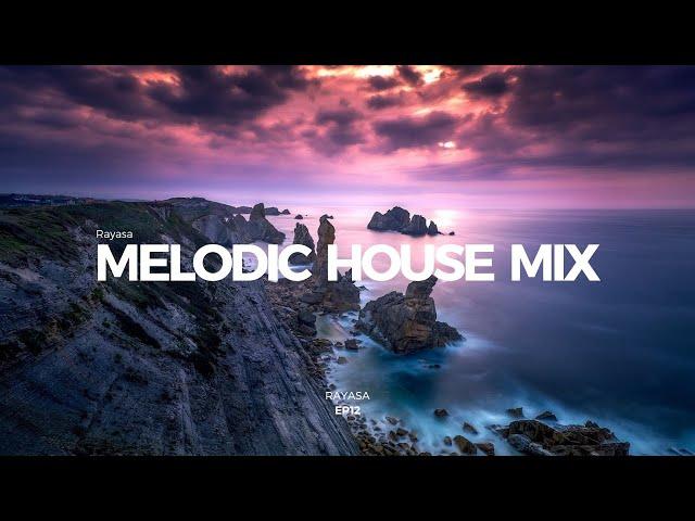 Melodic House Mix 2024 - EP12 | Ben Böhmer, Le Youth, CamelPhat, Nils Hoffmann