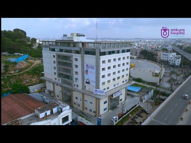 Glimpse of our state-of-the-art healthcare centre in Attapur | World-class facilities