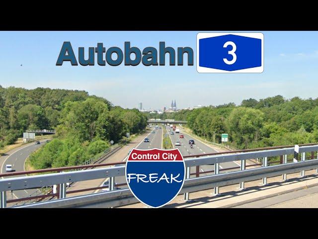 Autobahn 3