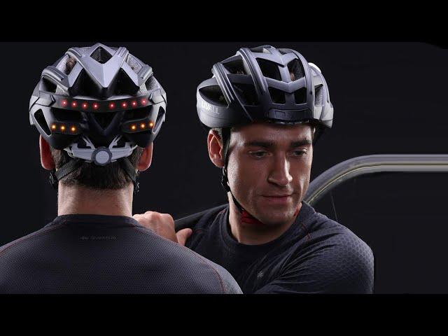 5 Best Smart Road Bike Helmets in 2024
