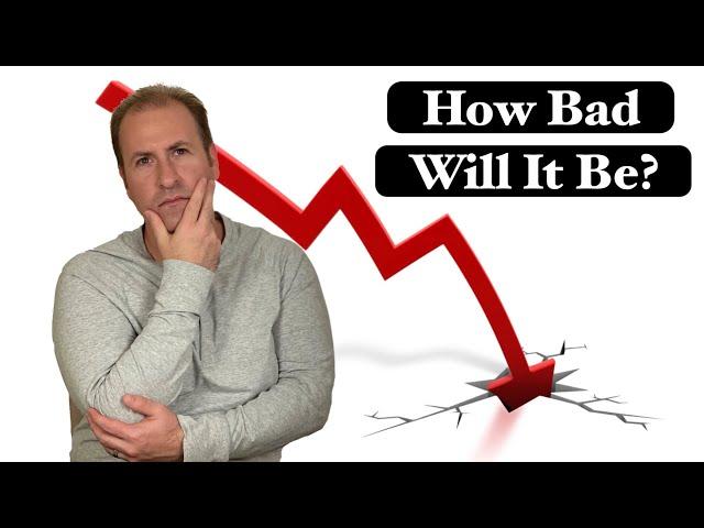 Navigating A Treacherous Economy