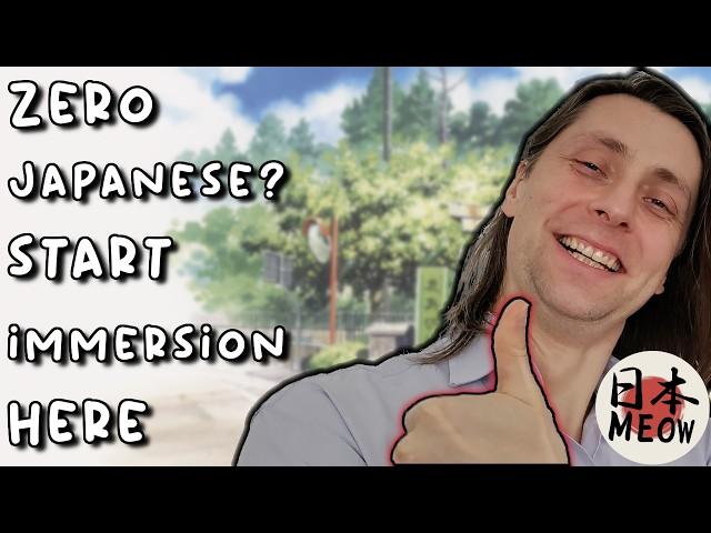 Top 5 YouTube Channels to Immerse in Japanese From Zero