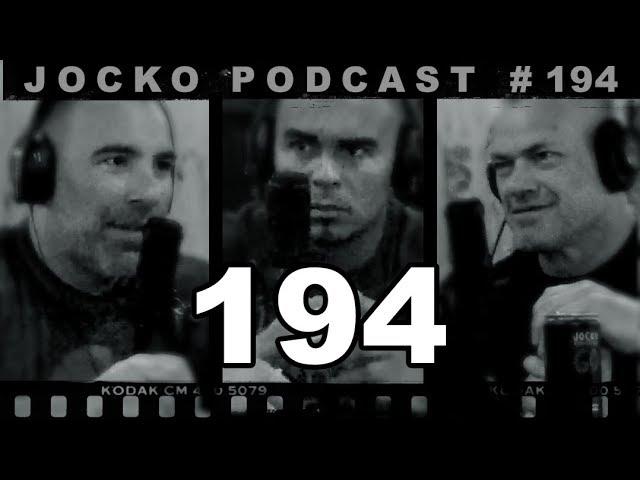 Jocko Podcast 194 w/ Pete Roberts: How to Win in Business. Pitfalls to Avoid and Maneuvers