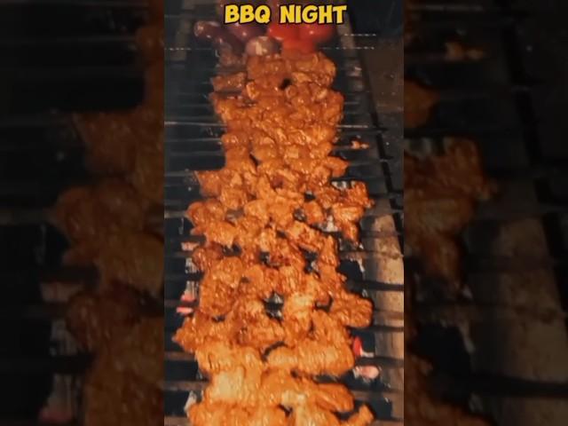 Enjoying BBQ https://www.youtube.com/@cookingfoodfusion#bbq #newsong