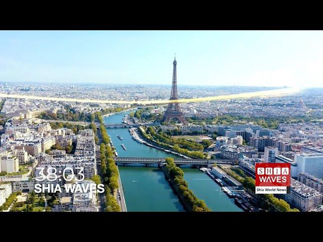 LIVE - Shia Waves   - The latest from Shia world - 13.02.2023