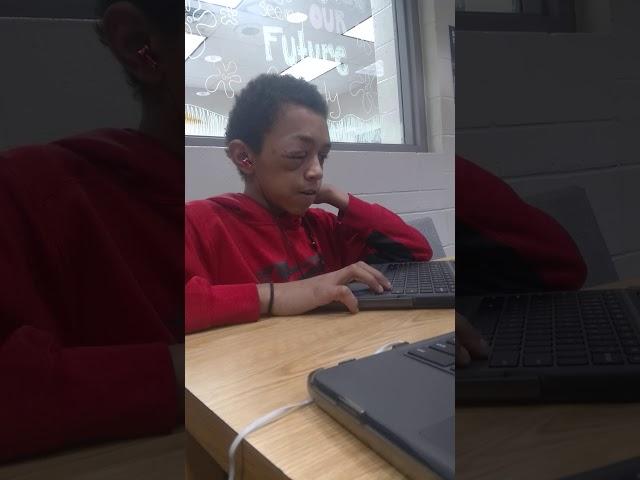 XD watching him play, his face tho lol