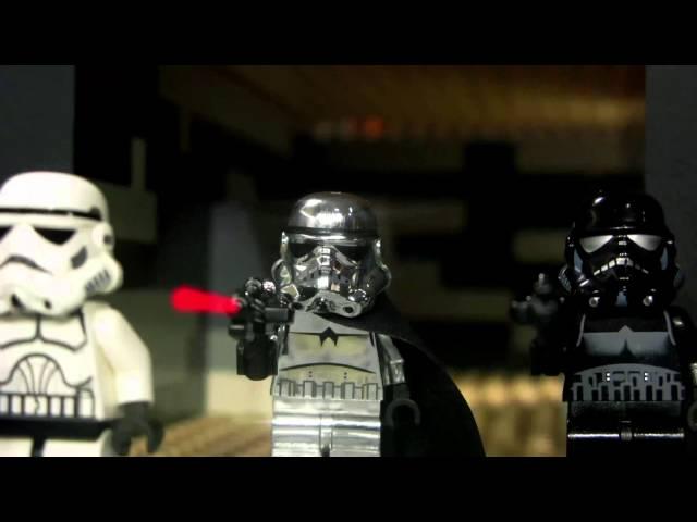 Lego Star Wars The Force Awakens