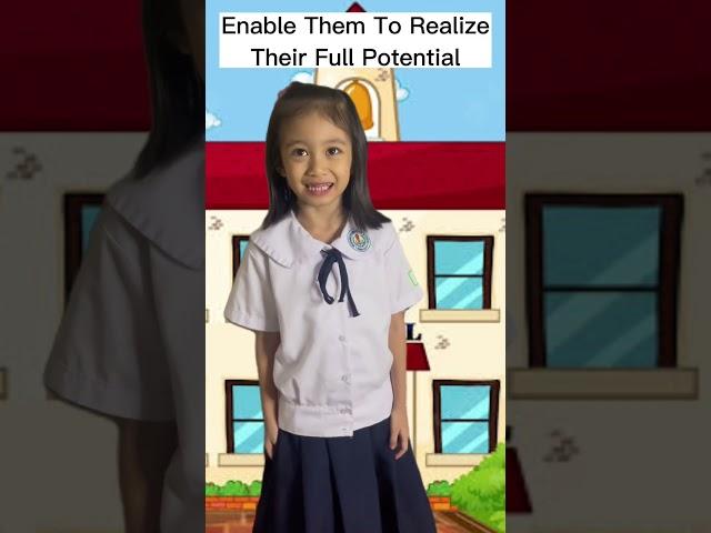 THE DEPED VISION  LEARN WITH NEA