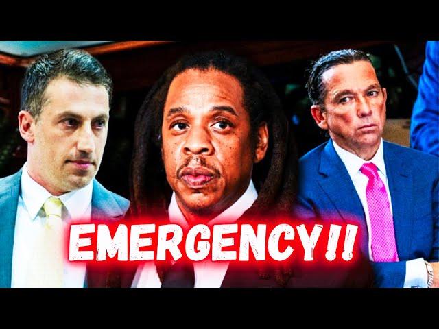 Jay-Z & Spiro's SHOCKING NEW MOTION Could END Buzbee's Big Win|FULL LEGAL DOCS|This Is BAD!!!