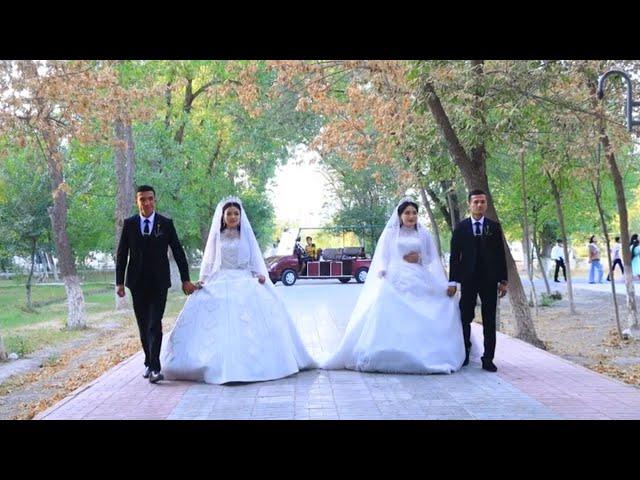 Gulyanka | Samariddin & Gulsanam | Sarvar & Husnora | 01.09.2024