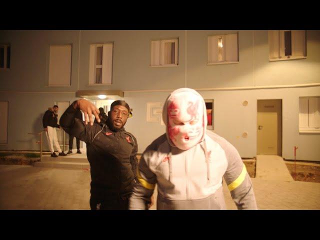 Douma - Jungle Urbaine Feat Kalash Criminel (Clip Officiel)