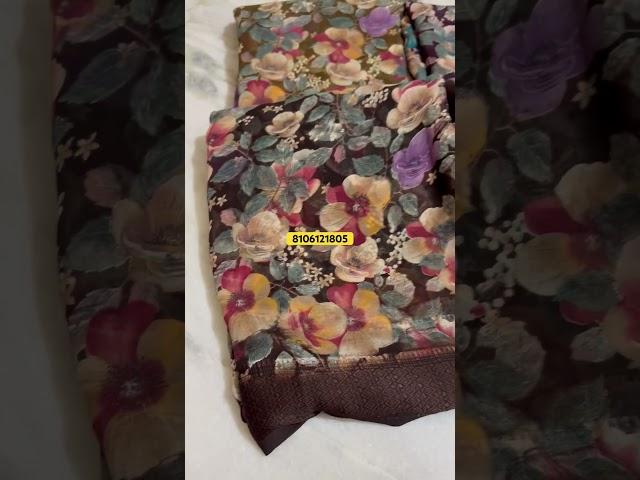 600/- free shipping order to WhatsApp no # 8106121805