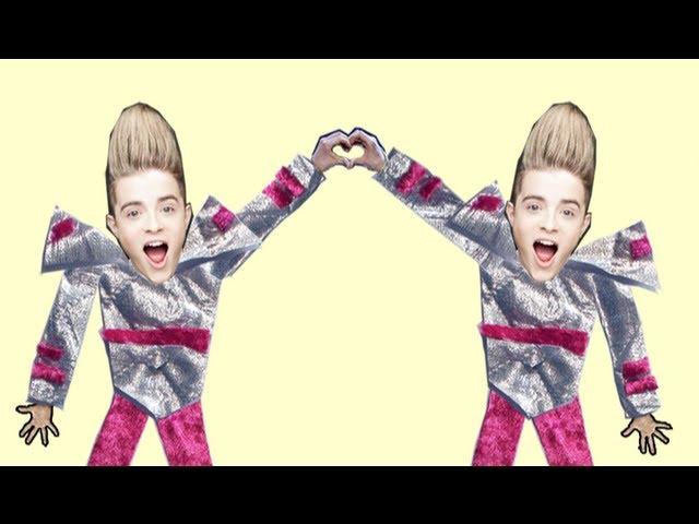 Happy Birthday JEDWARD