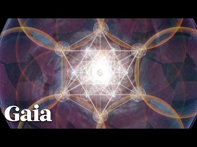 The Akashic Records Exist Within the 8th Dimension