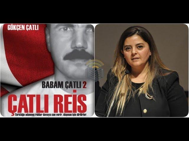 Gökçen Çatlı - Çatlı Reis