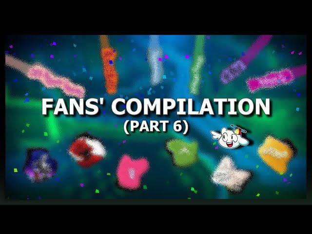 The Sixth Fans' Compilation on Smii7y and Friends (made by fans)