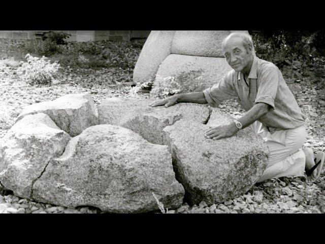 Introduction to The Noguchi Museum