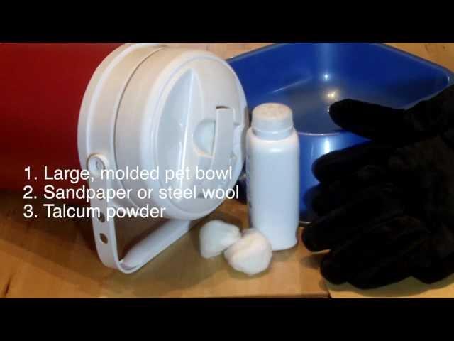 How to Make a Bed Bug Trap