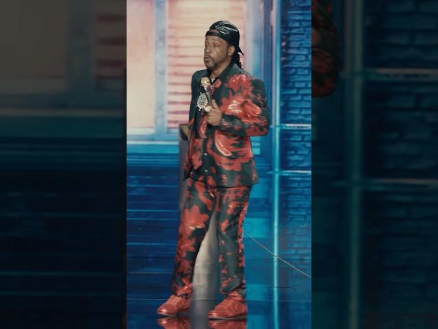 Influenceless influencer #KattWilliams
