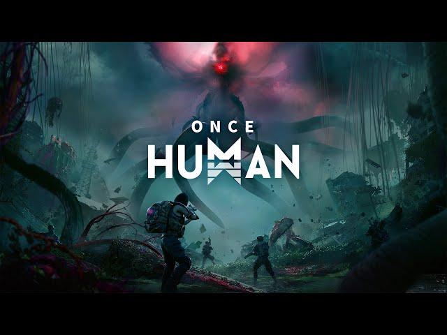 Кооператив - Выживание в Once Human #3