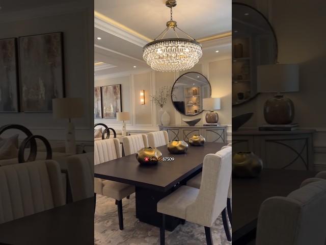 Gorgeous 6BHK Flat in Jaipur ️ | Contemporary Design & High-End Amenities  #DreamHome #Shorts