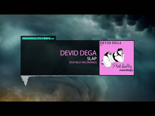 Devid Dega - Slap