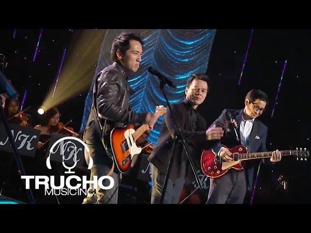 Đành Thôi Em Nhé | Ca sĩ: Quốc Khanh & Nguyên Khang | Nhạc & Hoà âm: Trúc Hồ