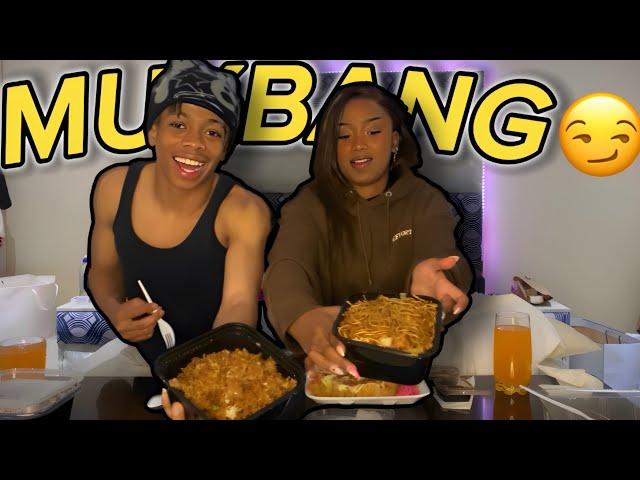 ANSWERING QUESTIONS ABOUT “US”(ARE WE DATING?‍️‍‍)