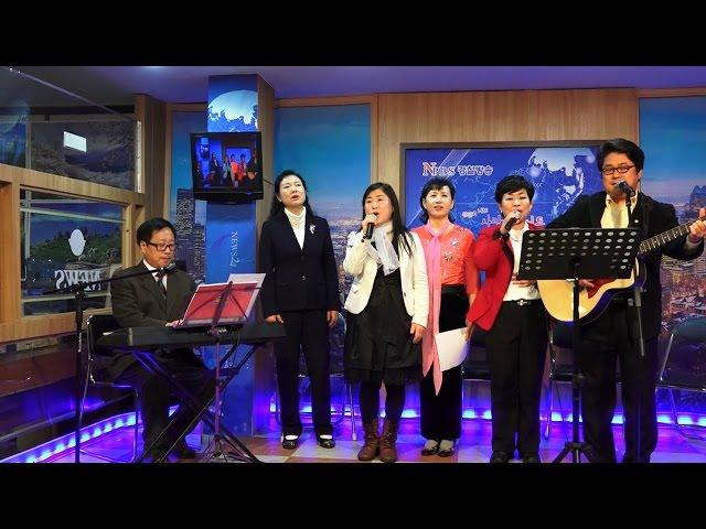 [npbs tv 경찰방송] npbs 사랑의 콘서트 / 생방송 진행 : 박은희 찬양사역자 / 초대석. 양순남 목사(새하늘교회) 임준 선교사. 심인숙 찬양사역자. 양정순 찬양사역자.