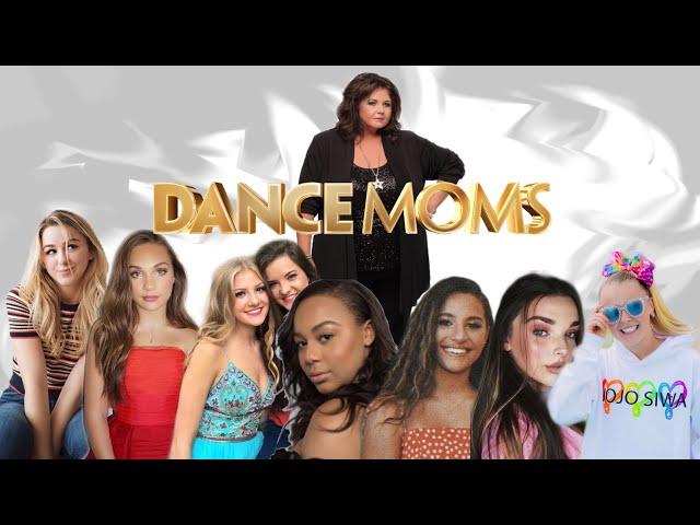 Dance Moms Season 9?! {Asay Everything}