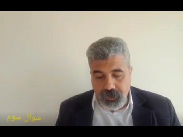 پرسش درباره نامه ای به خط محمد تابنده که مدعی وارستگی آن را به عنوان فرمان جعلی خود ارائه می کند