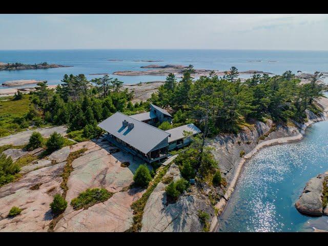 2 Stalker Island, Carling, ON - Sotheby's International Realty Canada