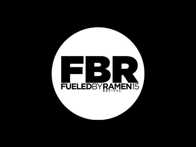 The Fueled By Ramen 15th Anniversary
