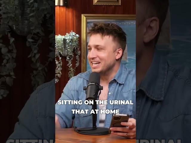 Is It Better To Pee Standing Up or Sitting Down?