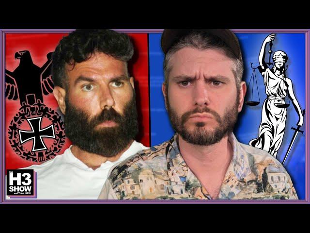 Ethan Destroys Dan Bilzerian With Facts & Logic  - H3 Show #80